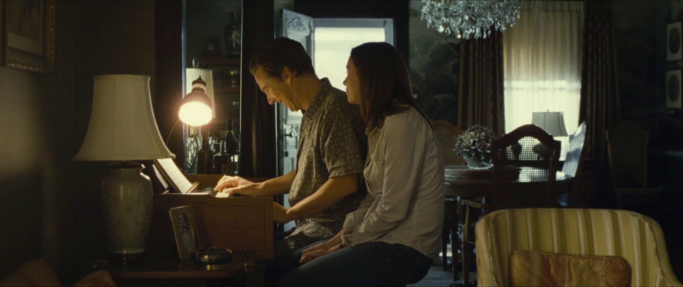 August: Osage County