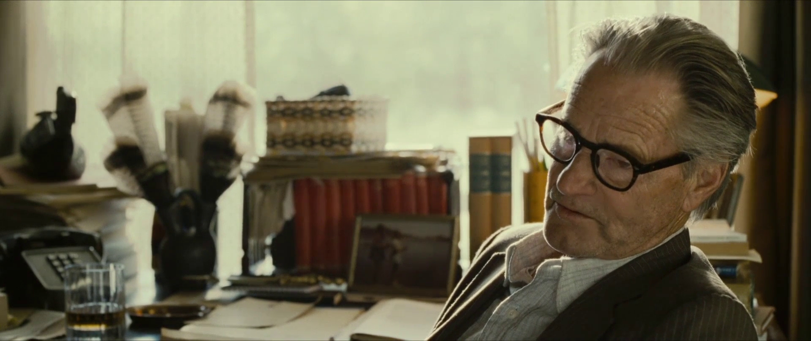 August: Osage County August: Osage County