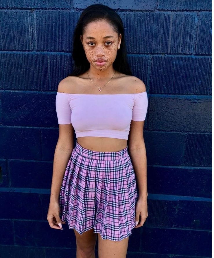 Picture of Salem Mitchell