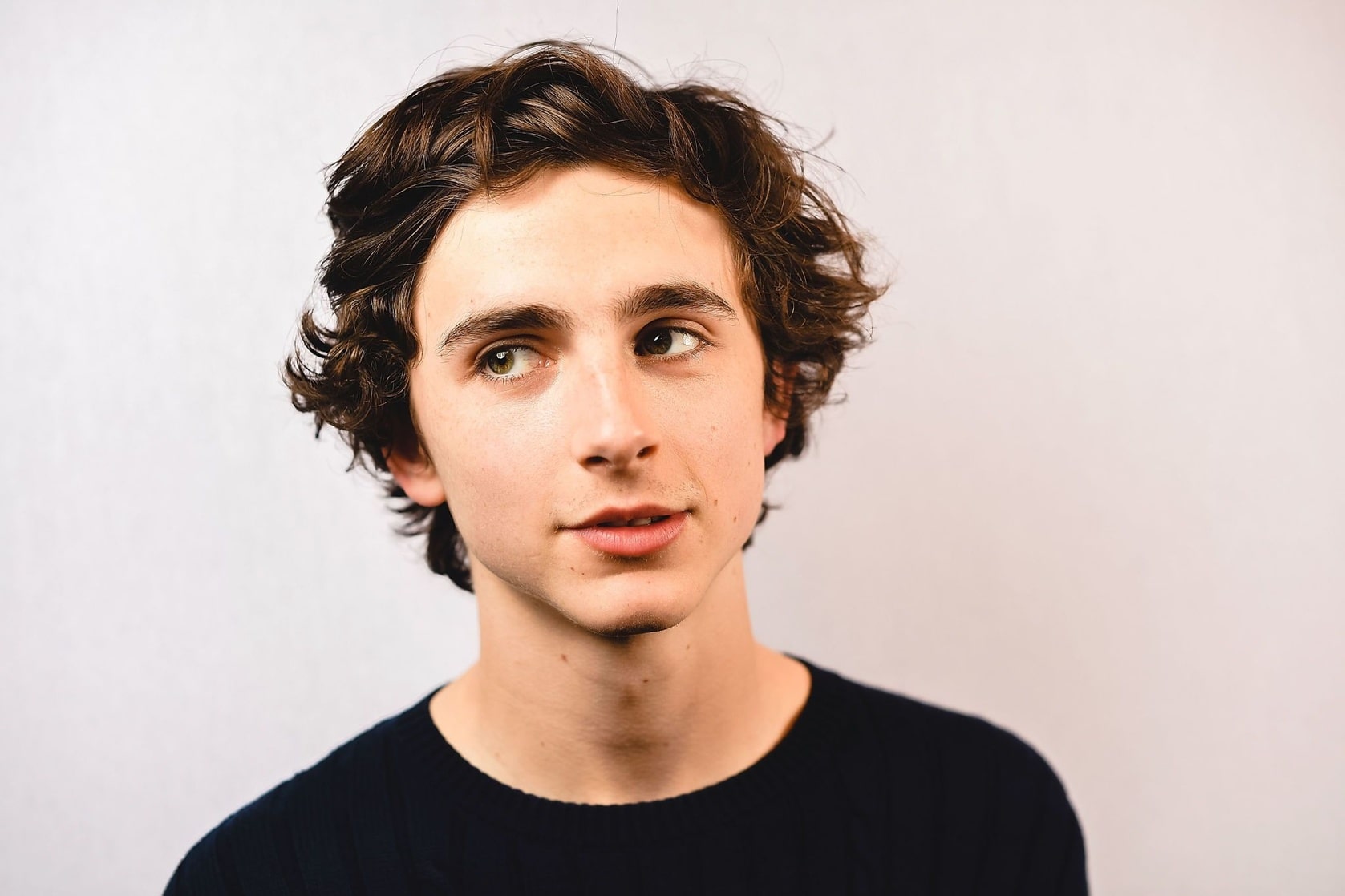 Timothée Chalamet