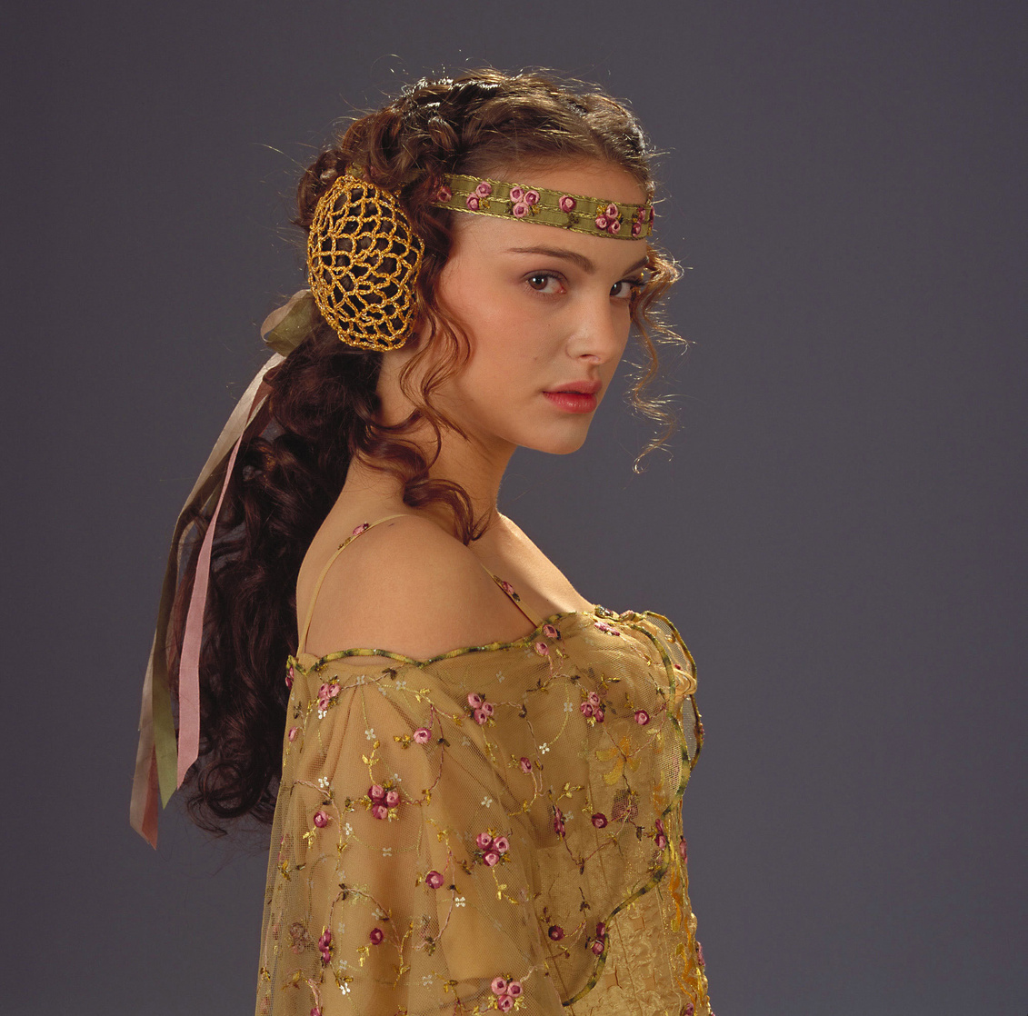 Star Wars: Episode II - Attack of the Clones Star Wars: Episode II - Attack of the Clones