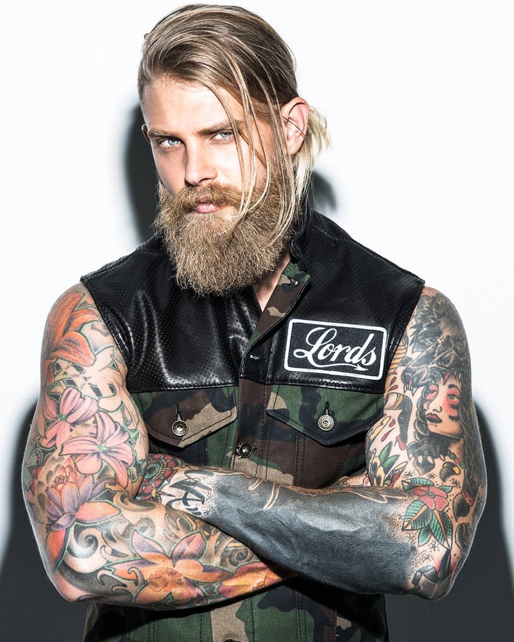 Picture of Josh Mario John