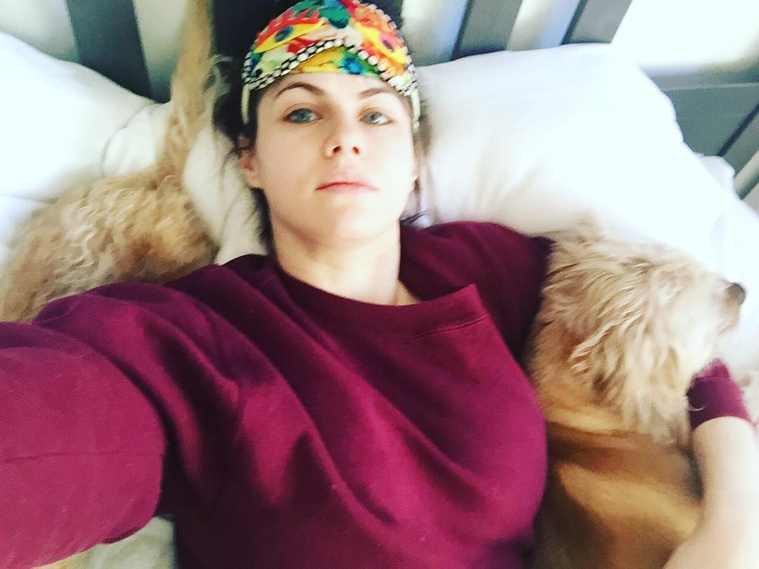 Alexandra Daddario Alexandra Daddario