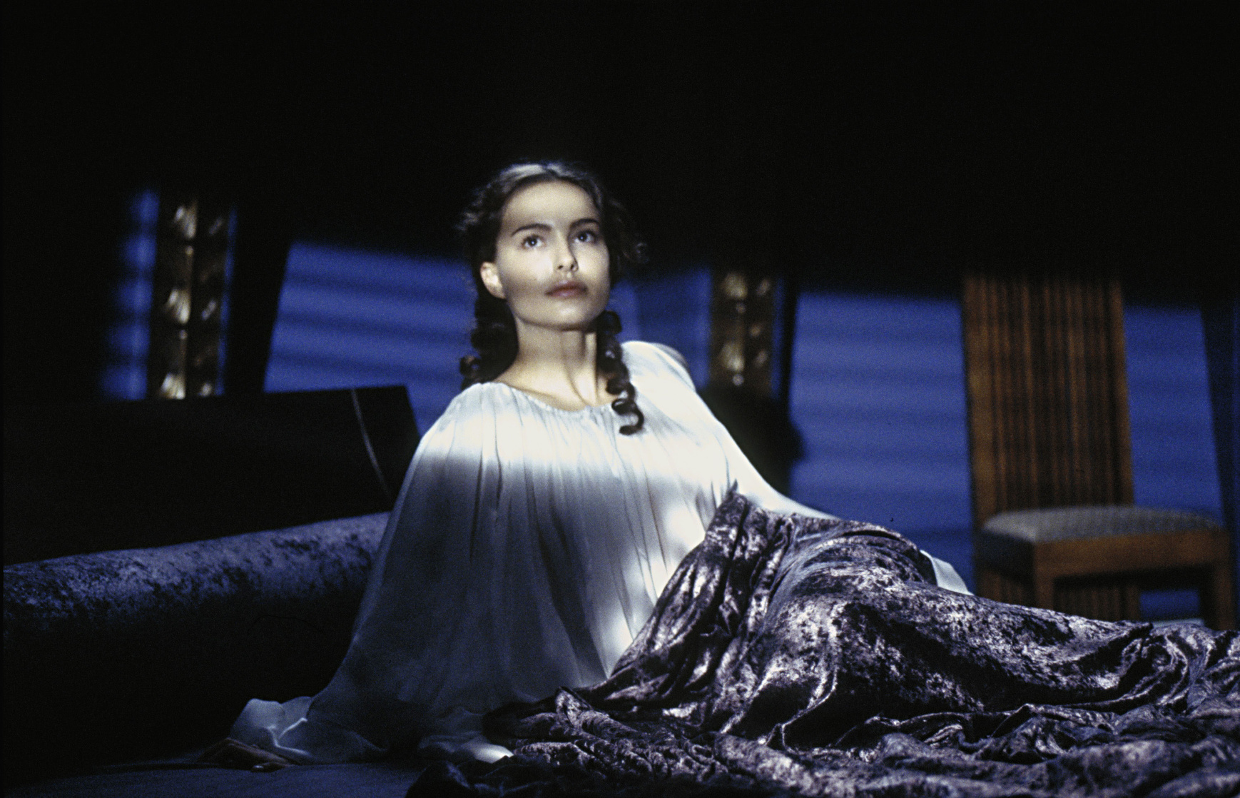 Star Wars: Episode II - Attack of the Clones Star Wars: Episode II - Attack of the Clones