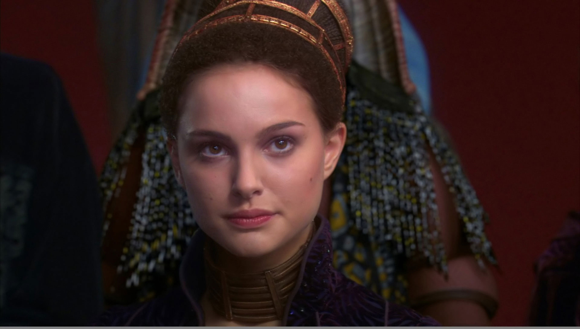 Star Wars: Episode II - Attack of the Clones Star Wars: Episode II - Attack of the Clones