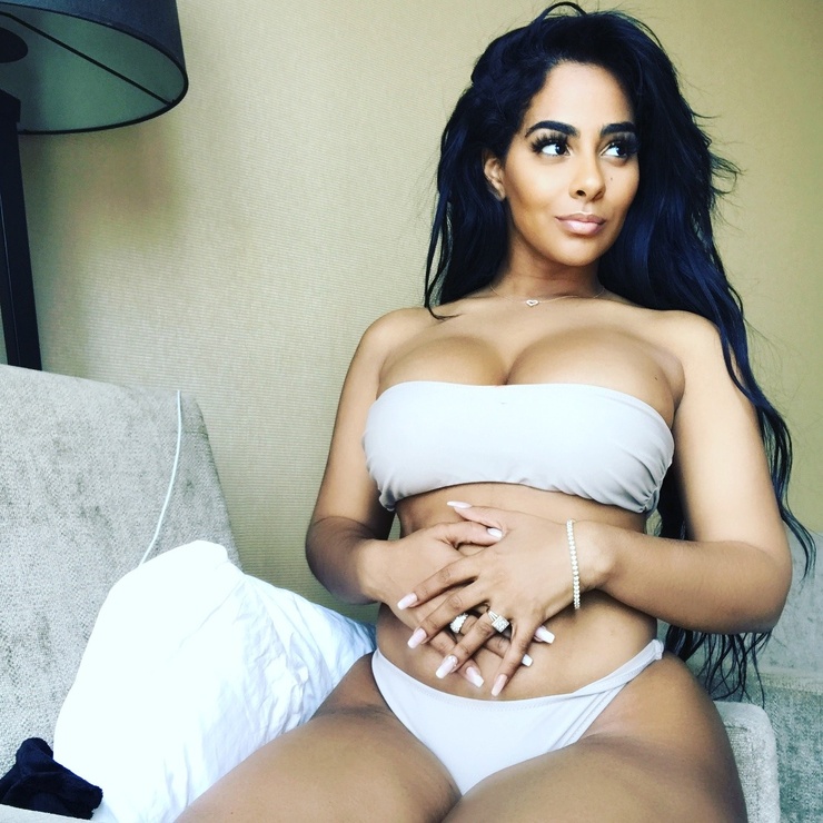 Picture of Ayisha Diaz