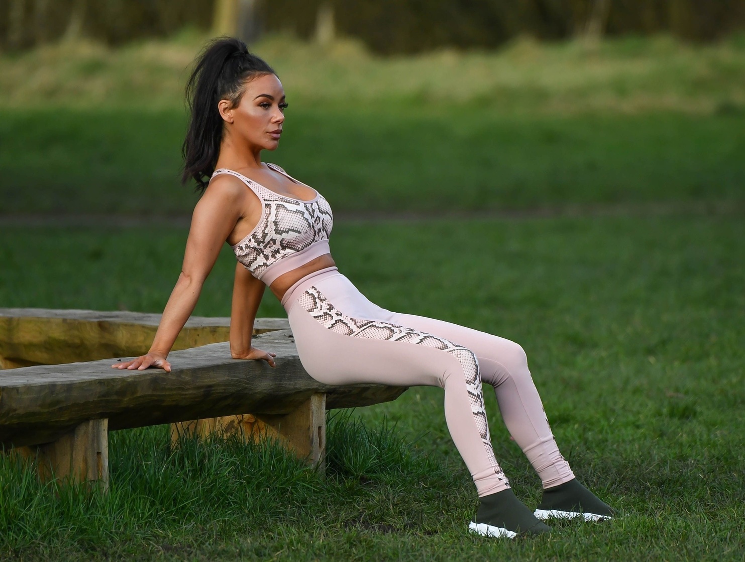 Chelsee Healey