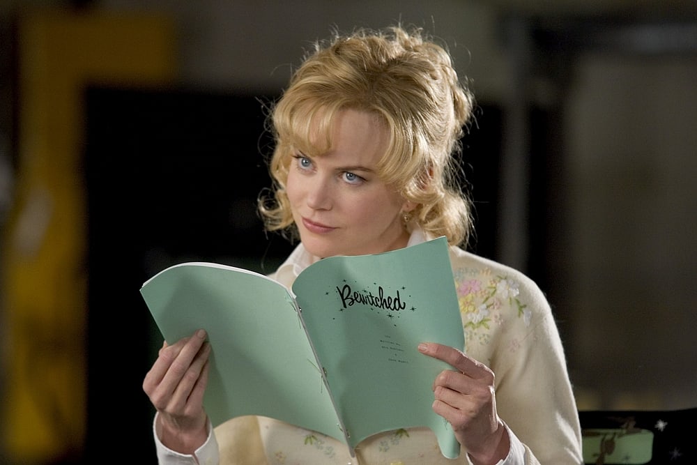 Bewitched Bewitched