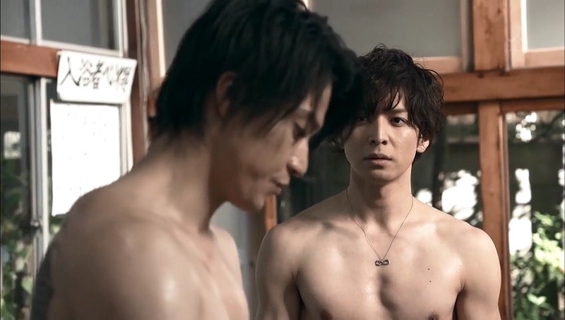 Ouroboros                                  (2015- )