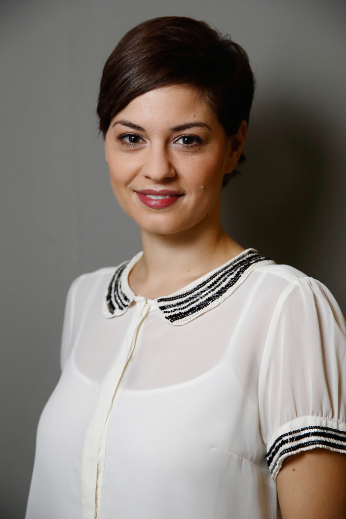 Picture of Tatjana Kästel