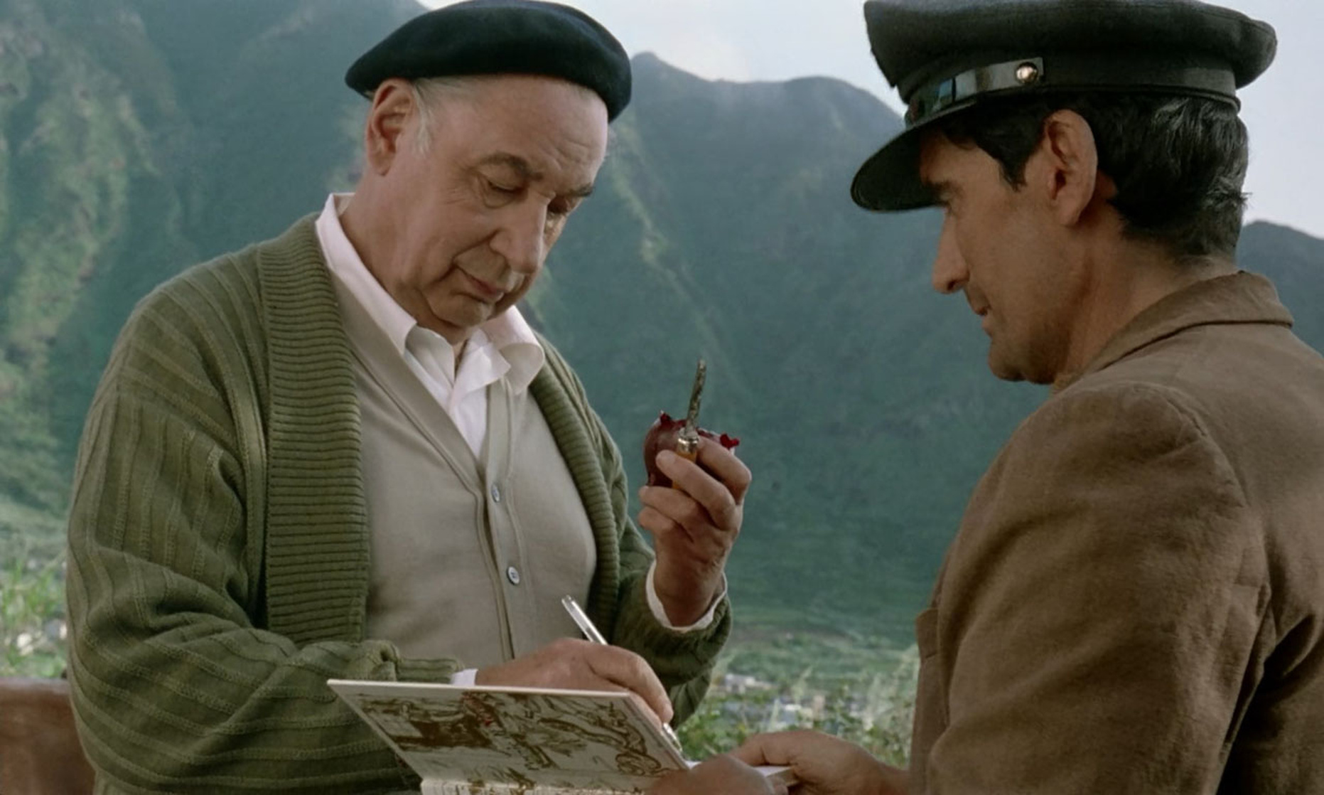 Il Postino Il Postino