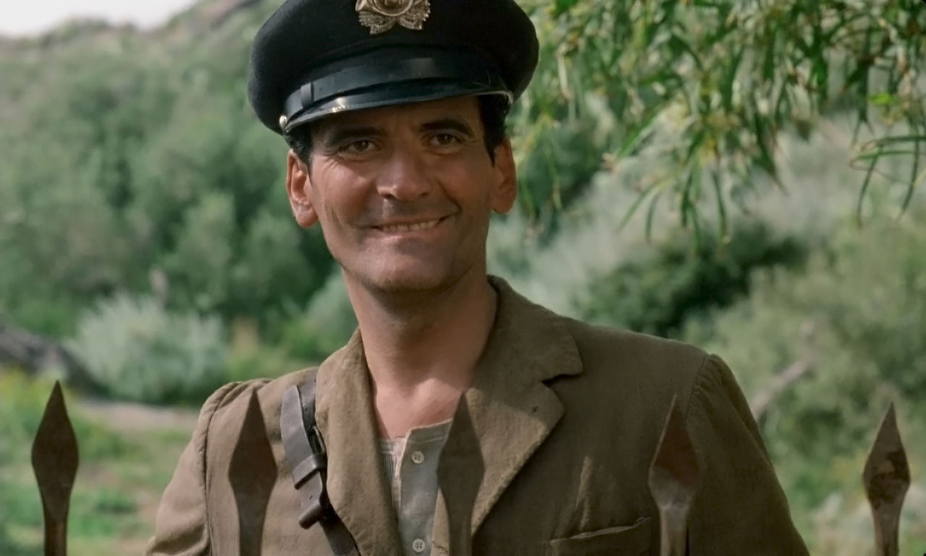 The Postman The Postman