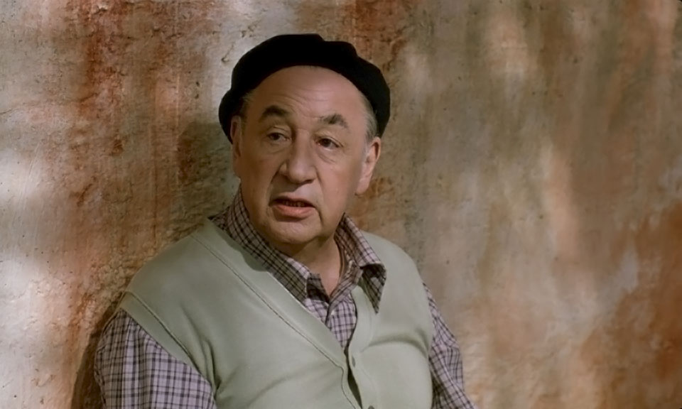 Il Postino Il Postino