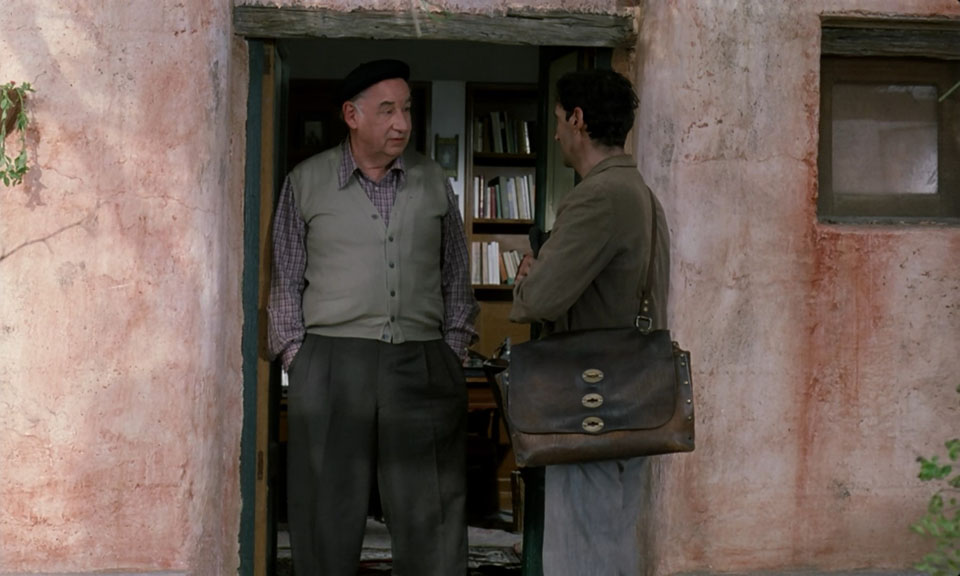 Il Postino Il Postino