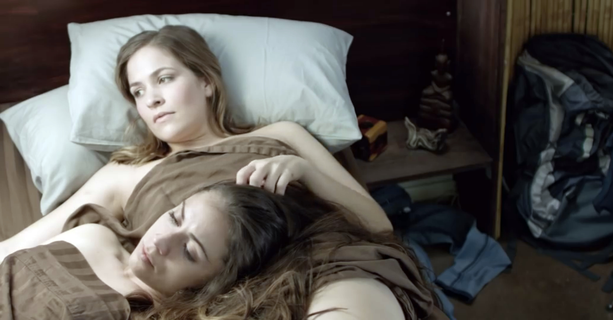 Fast Hearts                                  (2015)