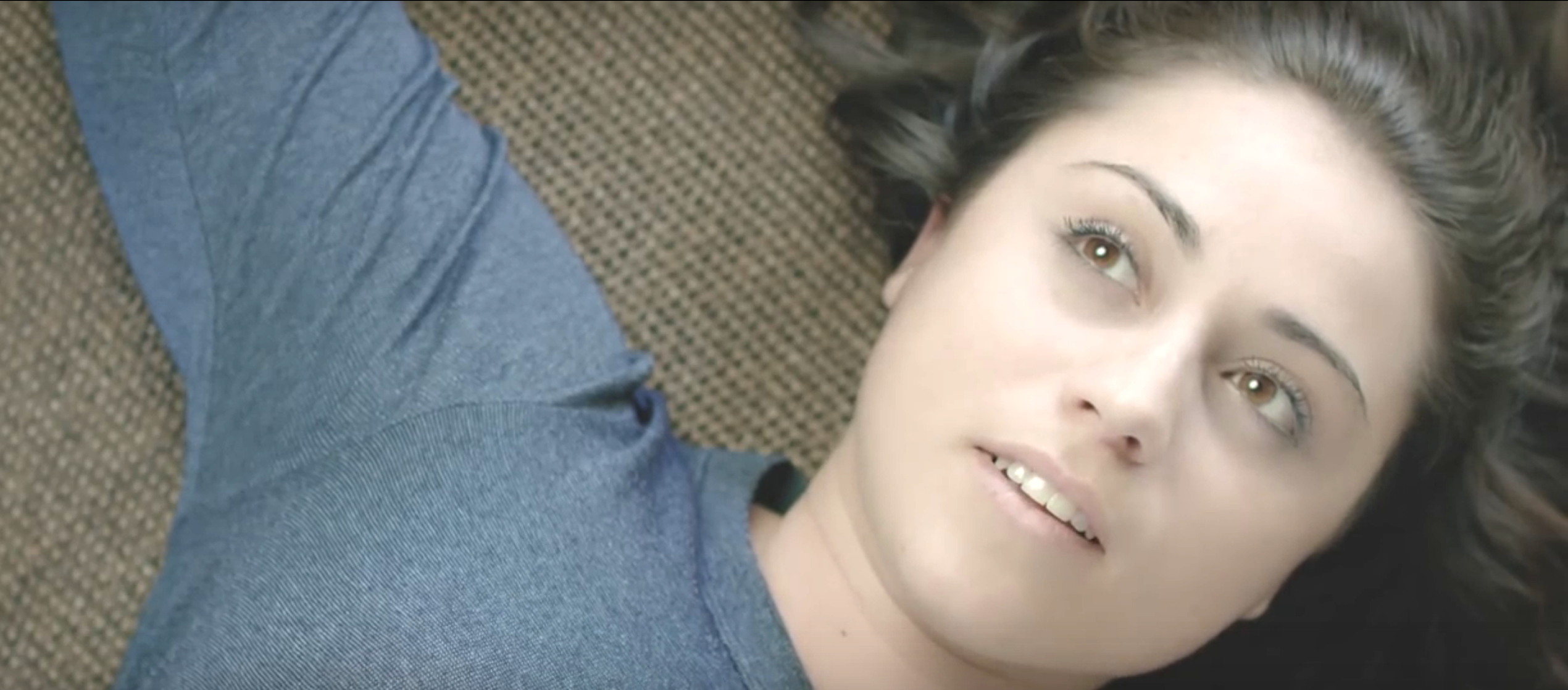 Fast Hearts                                  (2015)
