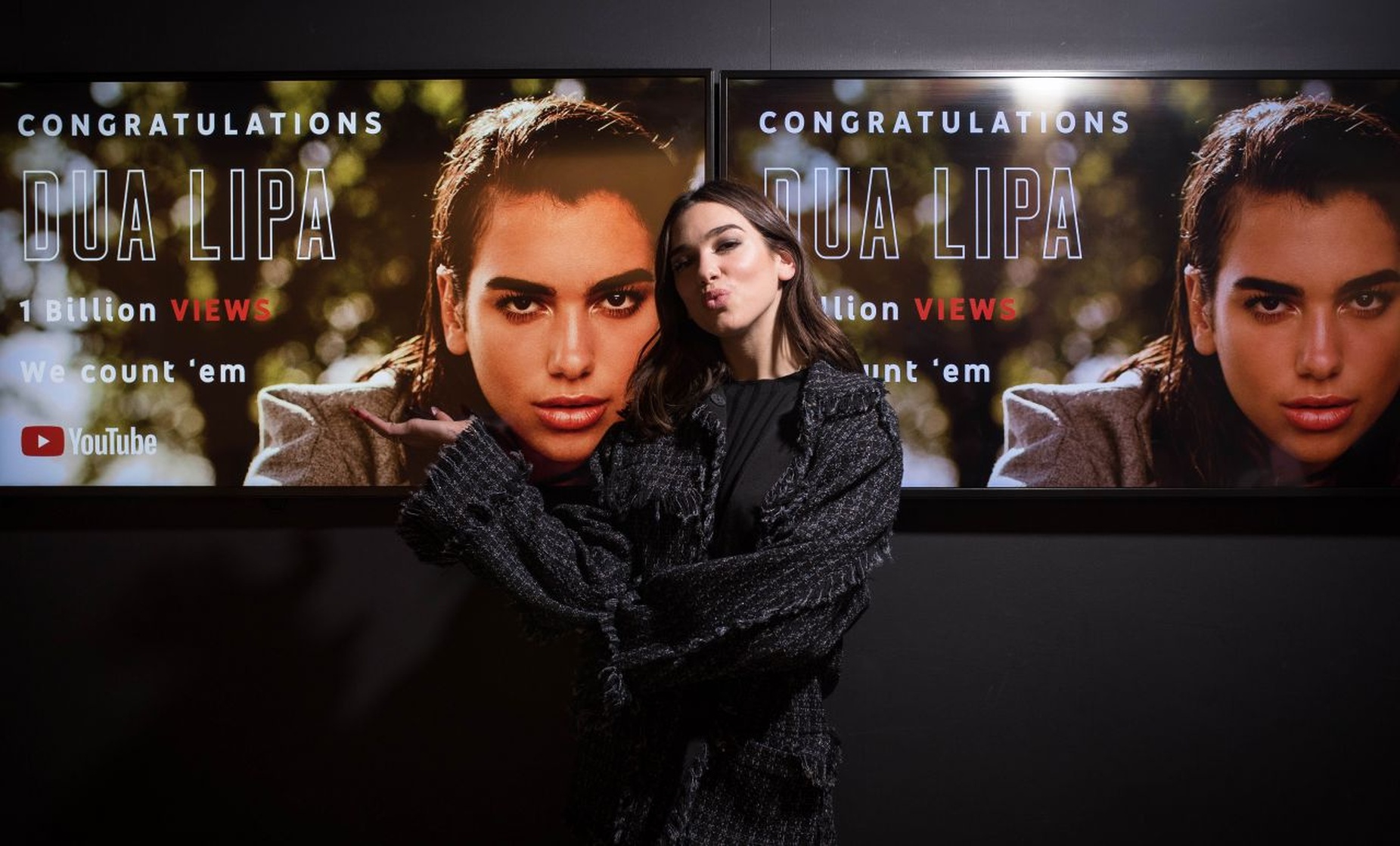 Dua Lipa