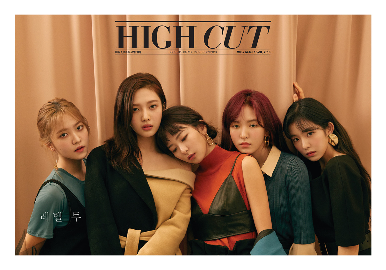 Red Velvet