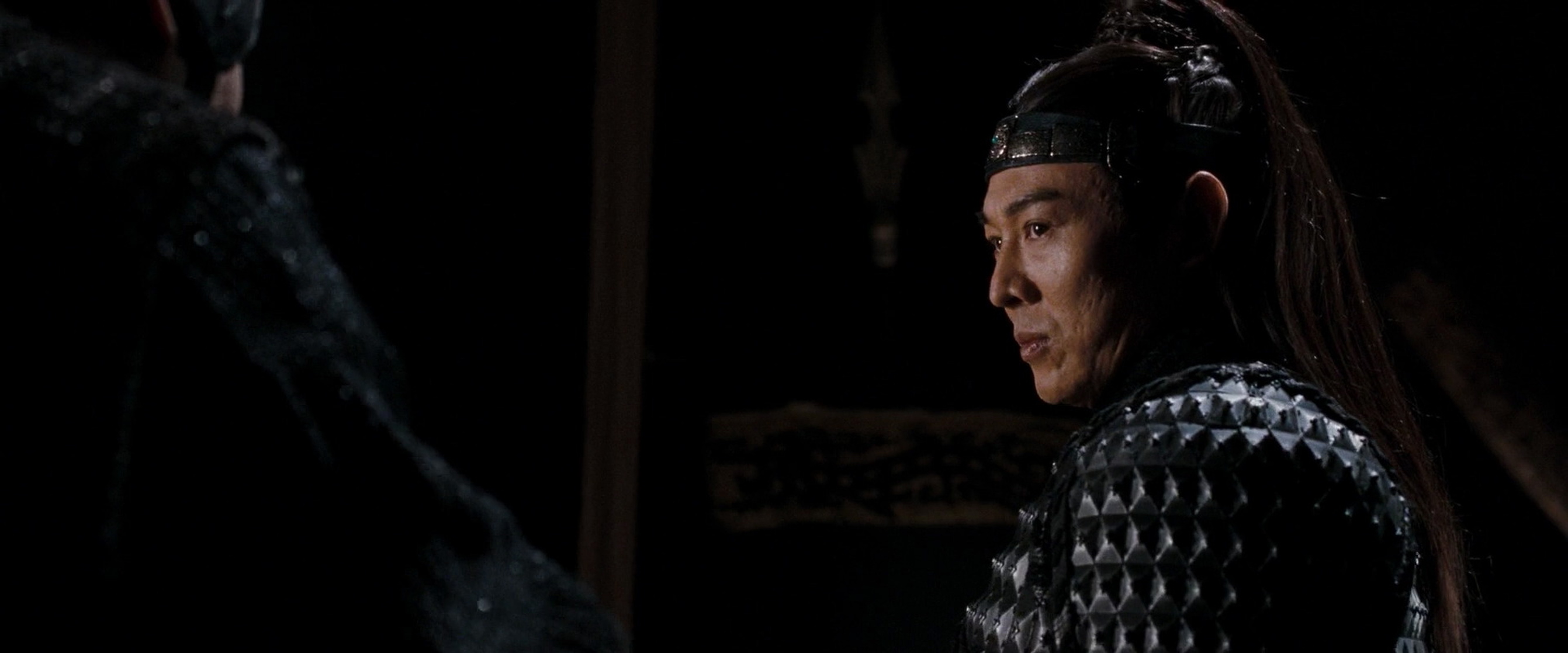 The Mummy: Tomb of the Dragon Emperor