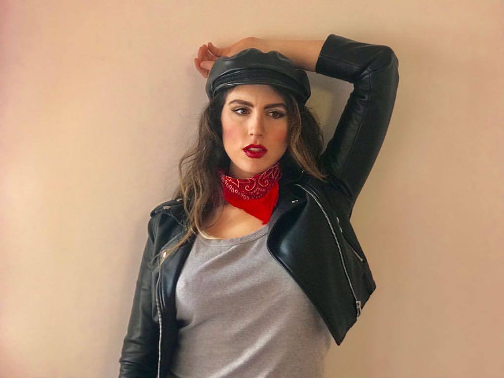 Alessia Alciati Alessia Alciati