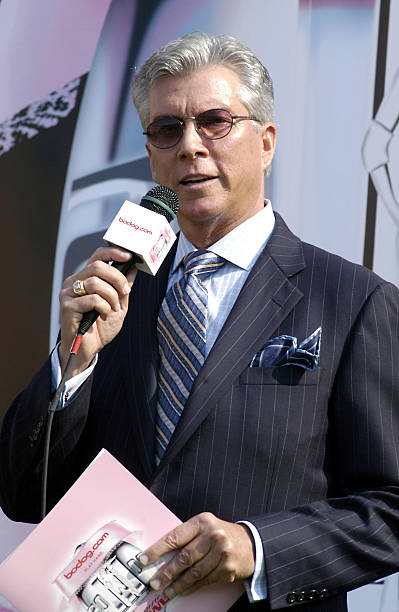 Michael Buffer