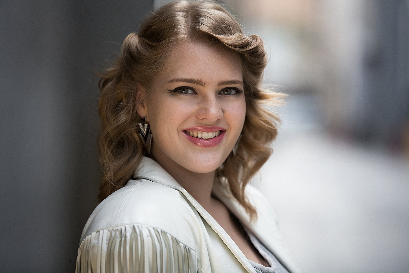 Picture of Annika Pallasch