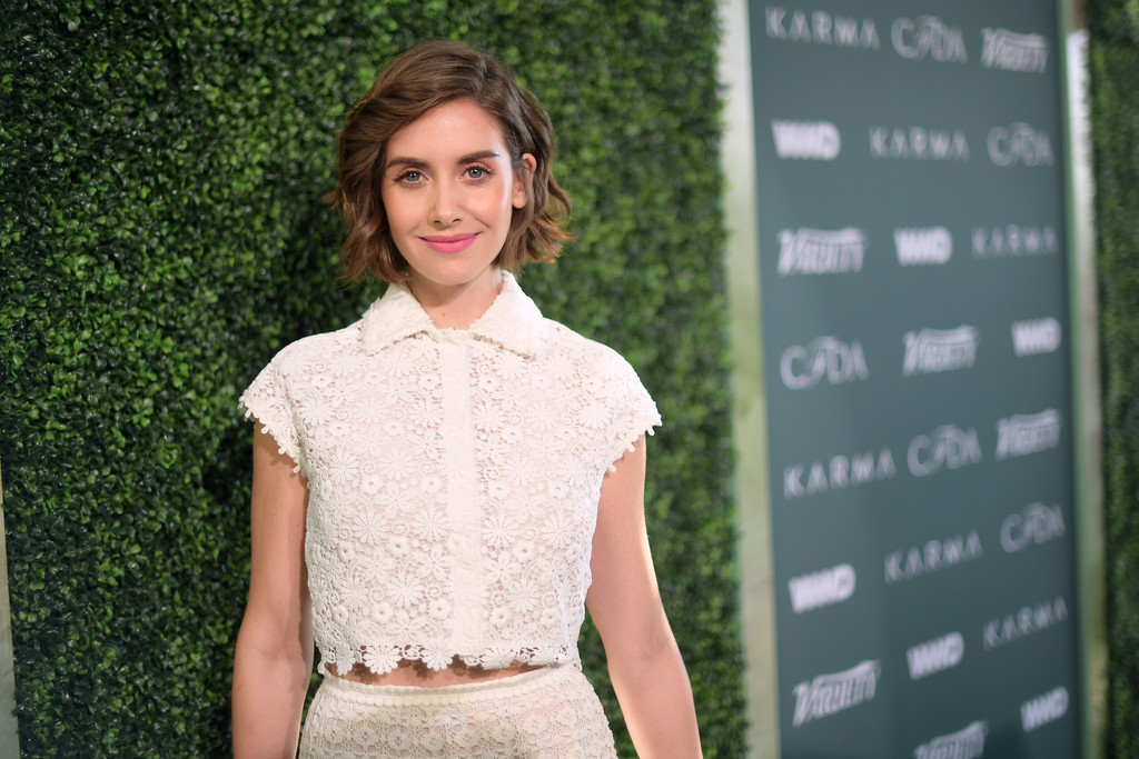 Alison Brie Alison Brie