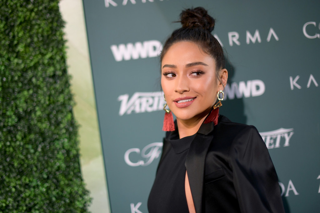 Shay Mitchell Shay Mitchell