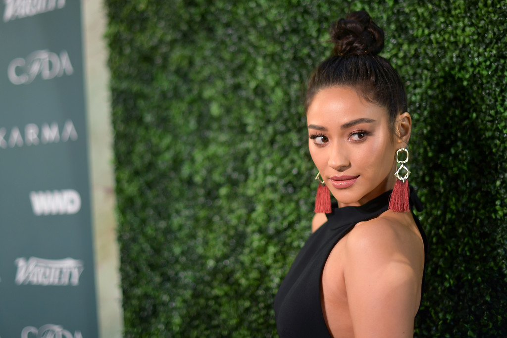Shay Mitchell Shay Mitchell
