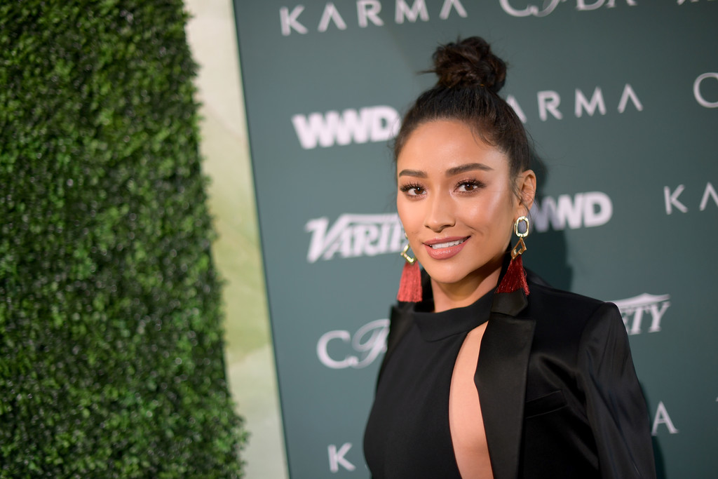 Shay Mitchell