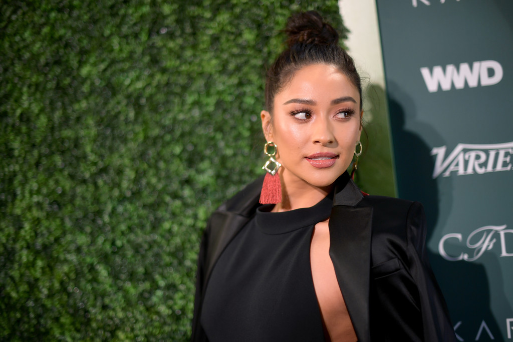 Shay Mitchell Shay Mitchell