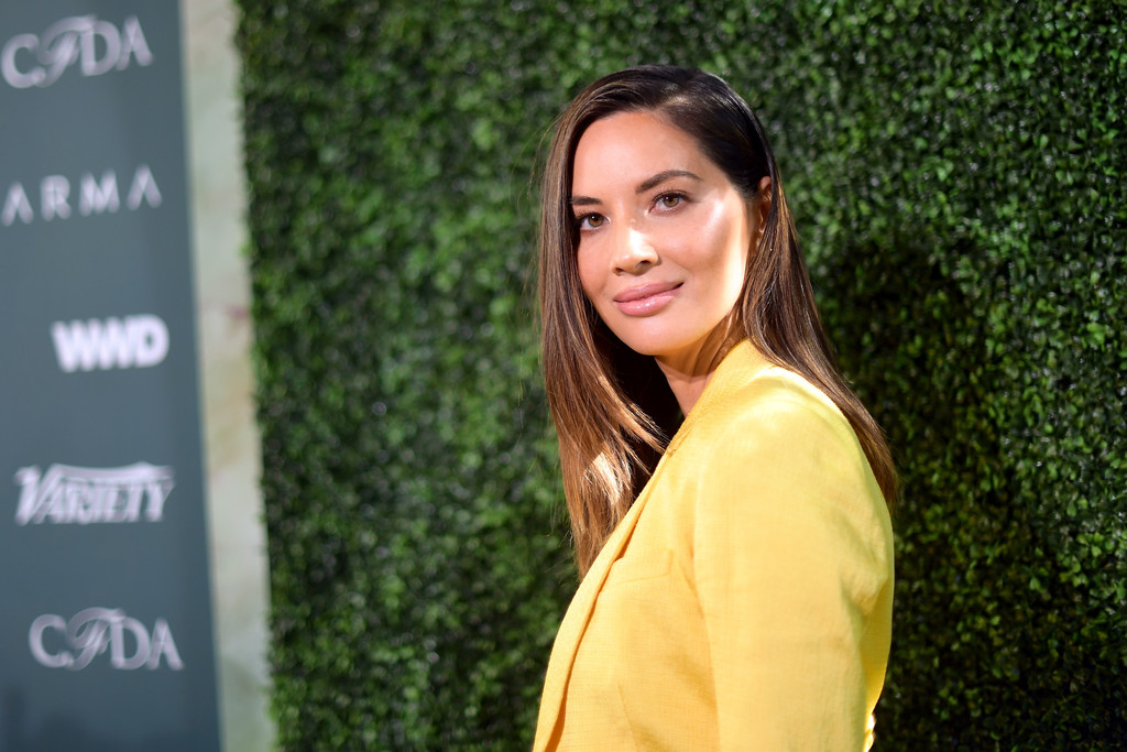 Olivia Munn Olivia Munn