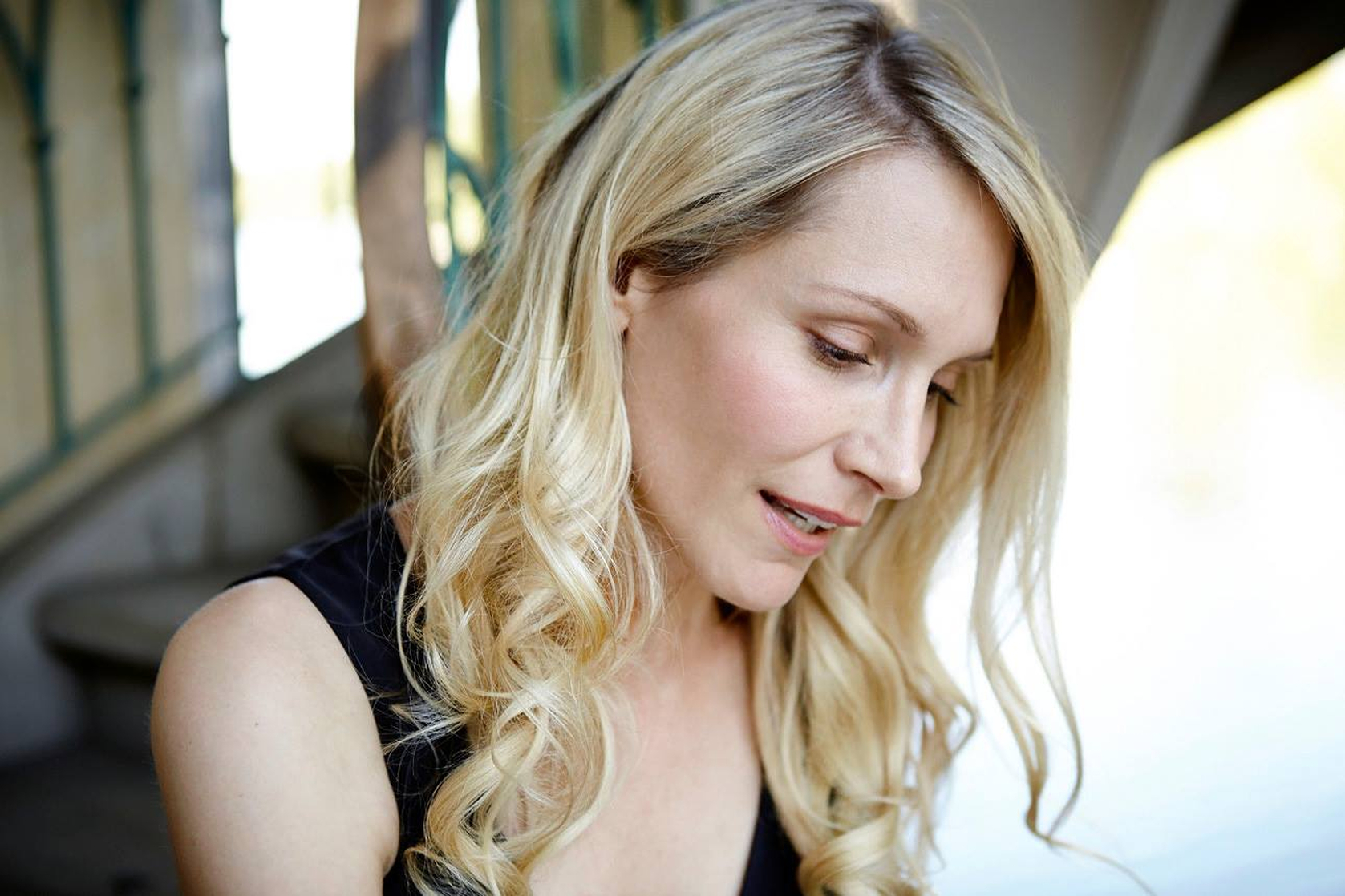 Mareile Bettina Moeller