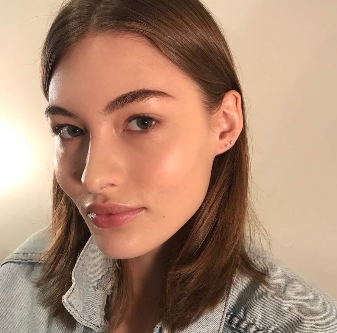 Grace Elizabeth Grace Elizabeth