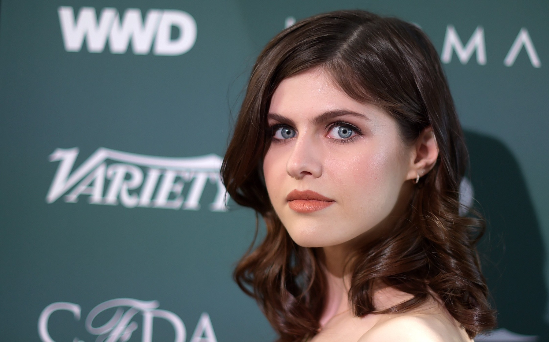 Alexandra Daddario