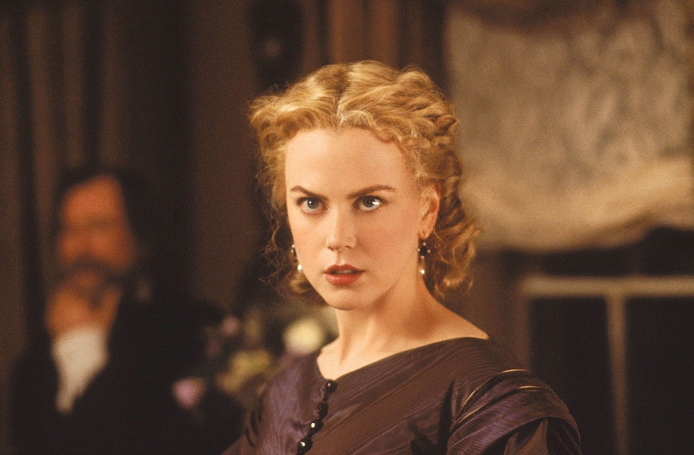 Cold Mountain
