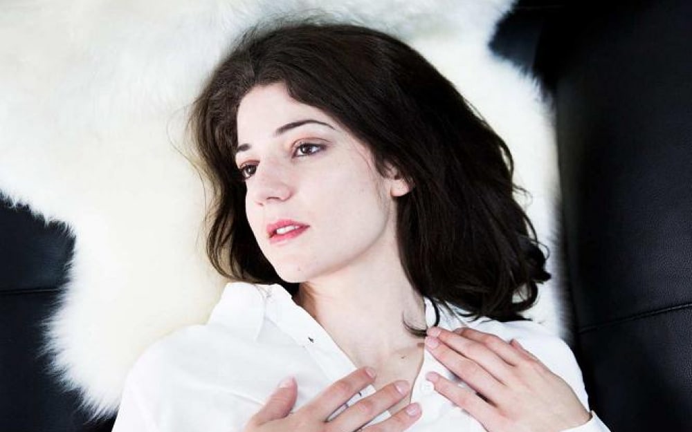 Esther Garrel