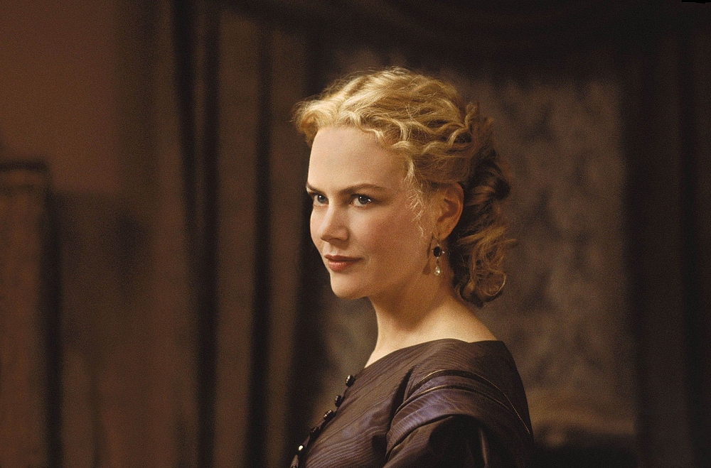 Cold Mountain
