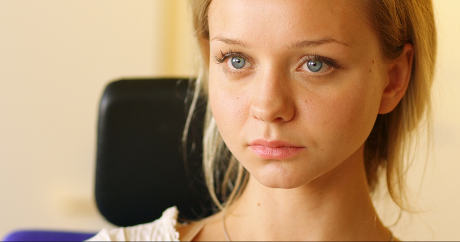 Anna Åström Anna Åström
