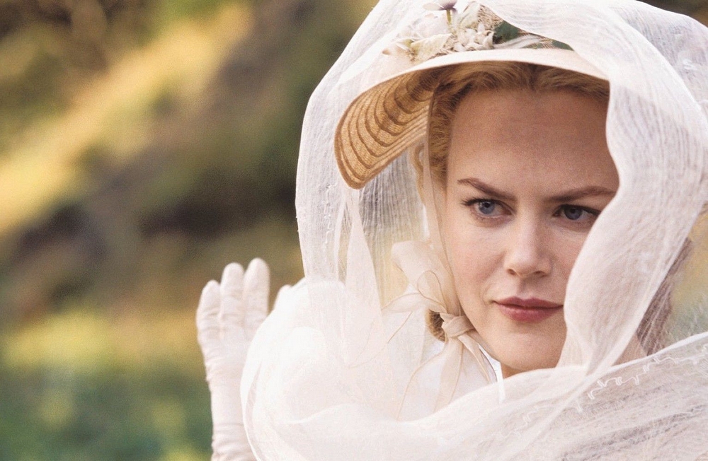 Cold Mountain