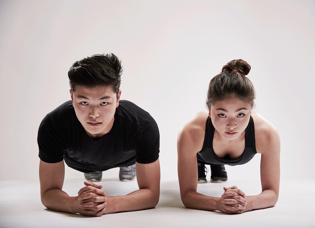 Alex Shibutani