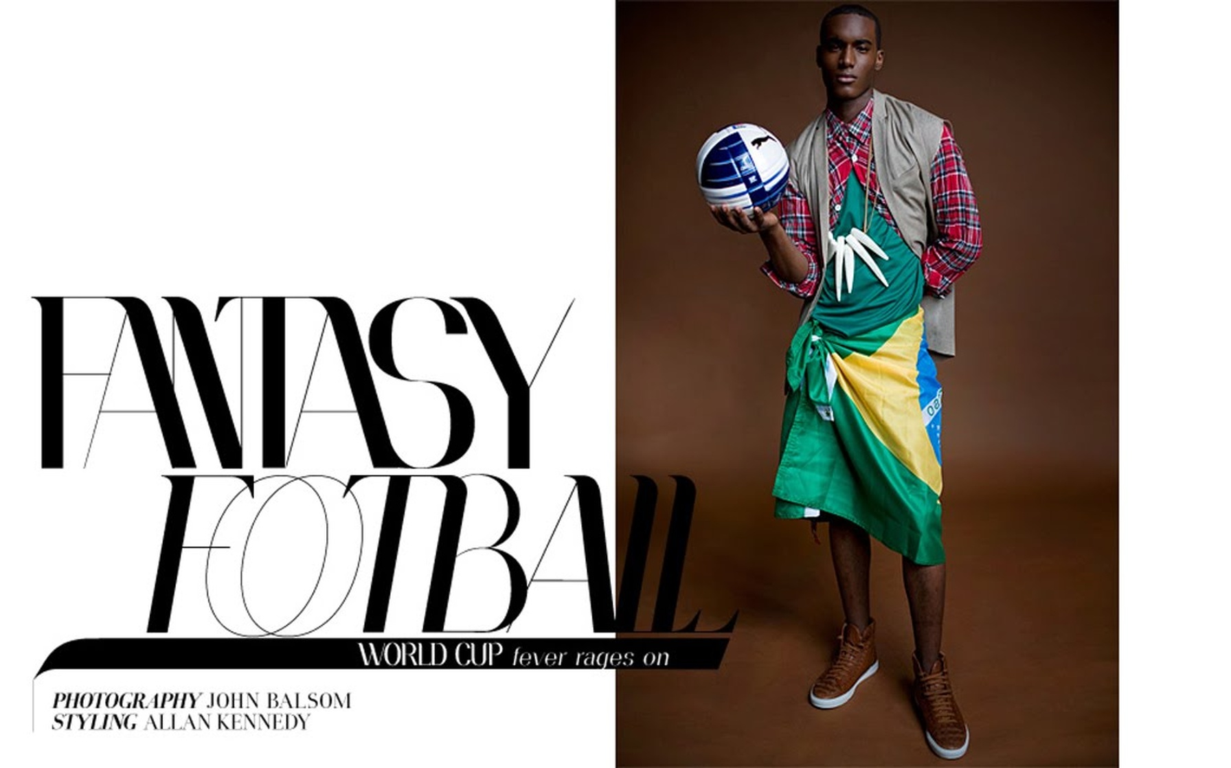 Corey Baptiste