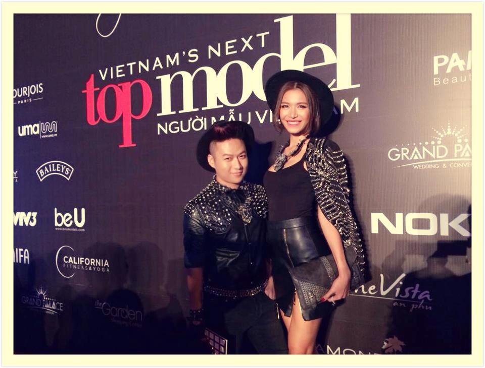 Minh Tu