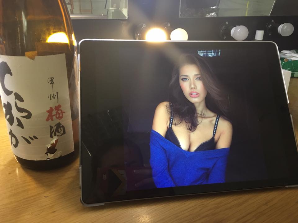 Minh Tu