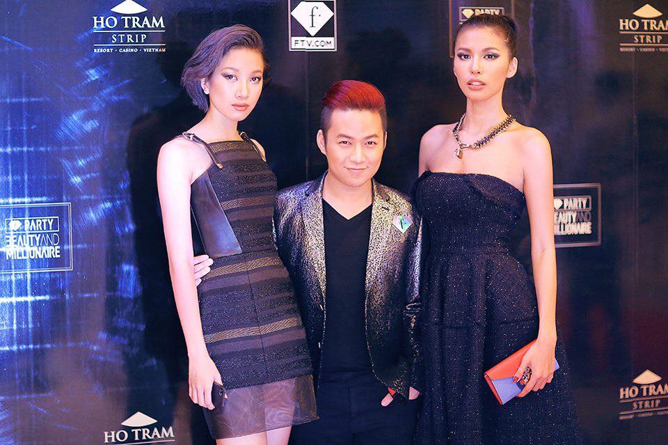 Minh Tu