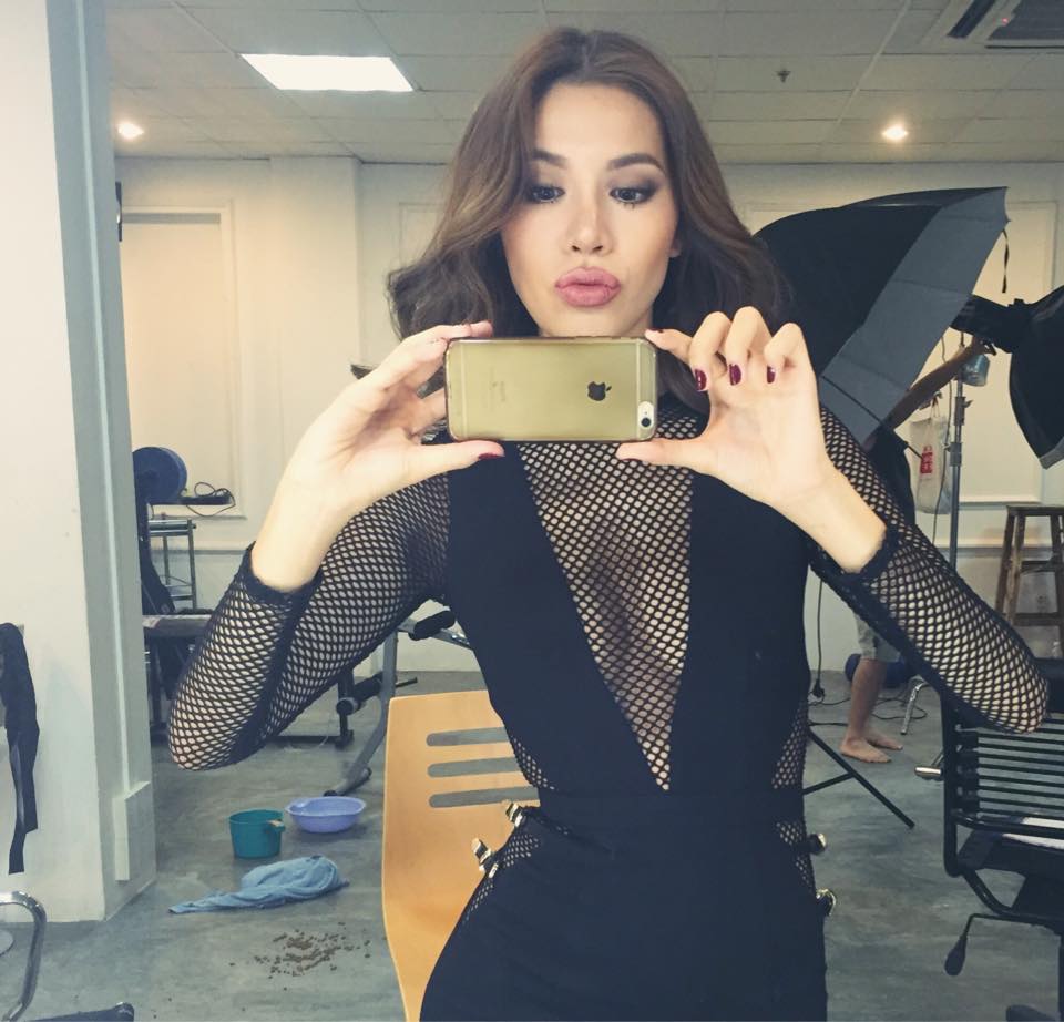 Minh Tu