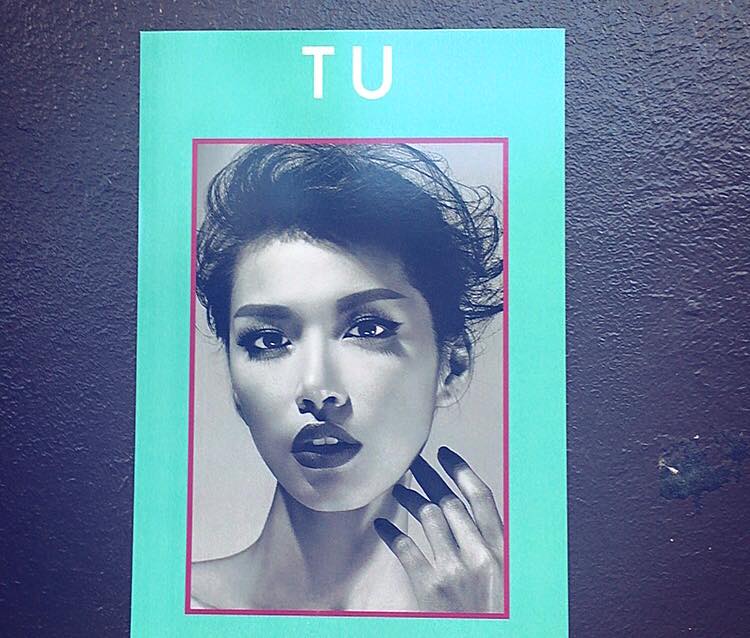 Minh Tu