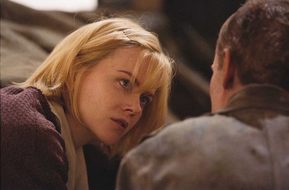 Dogville Dogville