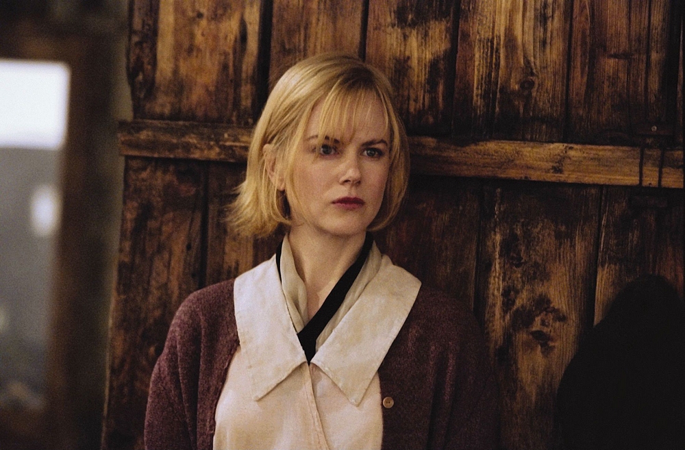 Dogville Dogville