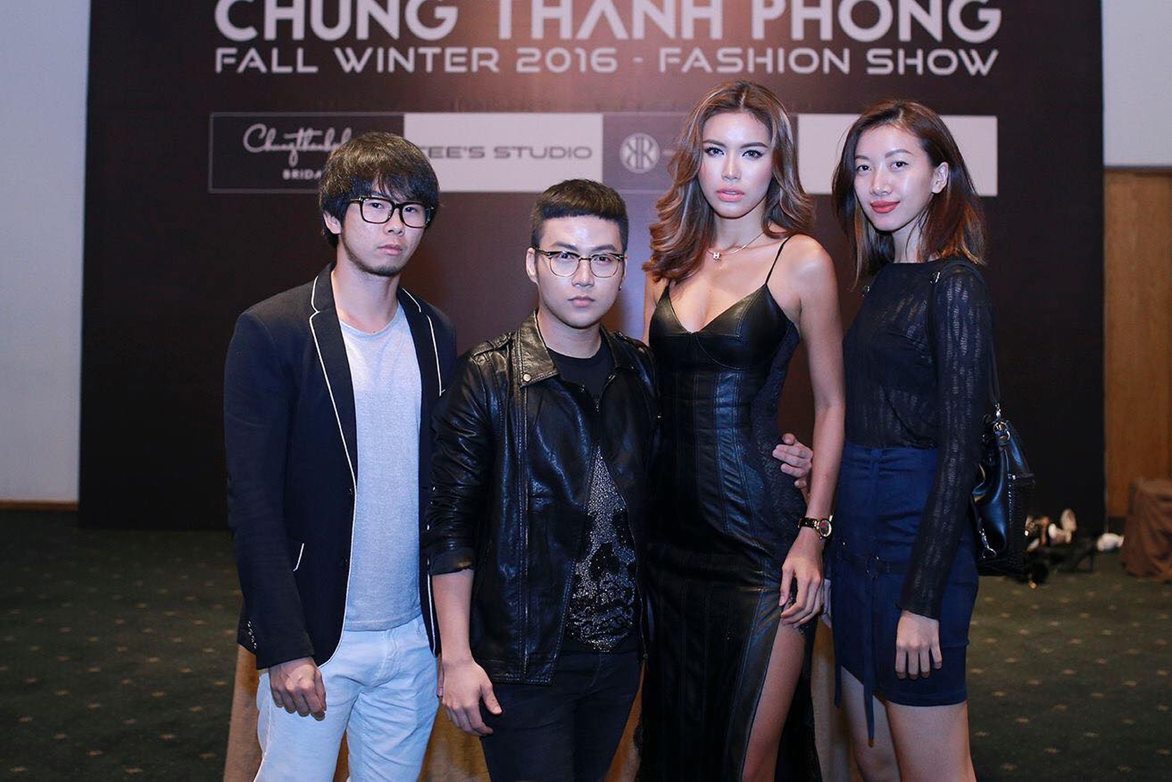 Minh Tu